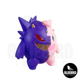 FIGURA POKÉMON! – GENGAR Y CLEFAIRY