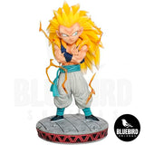 FIGURA DRAGON BALL Z - GOTENKS - SUPER SAYAN  3