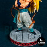 FIGURA DRAGON BALL Z - GOTENKS - SUPER SAYAN  3