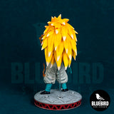 FIGURA DRAGON BALL Z - GOTENKS - SUPER SAYAN  3