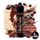 GOLOSUS MUERTE POR CHOCOLATE - 50ML