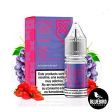 GRAPE BERRY BURST ICE - 10ML