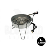 HORNILLO ELÉCTRICO ARTCOCO 1800W
