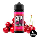 JUICE SAUZ DRIFTER BAR CHERRY 100ML