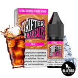 JUICE SAUZ DRIFTER BAR SALTS COLA 10ML