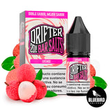 JUICE SAUZ DRIFTER BAR SALTS LYCHEE 10ML