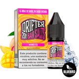 JUICE SAUZ DRIFTER BAR SALTS MANGO ICE 10ML