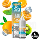 JUST JUICE BAR SALTS KIWI PASSION ORANGE 10ML