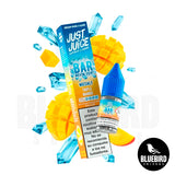 JUST JUICE BELOW ZERO SALTS TRIPLE MANGO 10ML