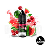 JUST JUICE ICONIC FRUIT NIC SALT WATERMELON & CHERRY - 10ML