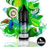 JUST JUICE NIC SALT EXOTIC FRUITS GUANABANA & LIME ON ICE