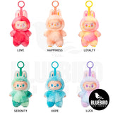LABUBU – THE MONSTERS - ENERGY SERIES - SORPRESA