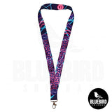 LANYARD HISPACACHIMBA