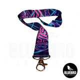 LANYARD HISPACACHIMBA