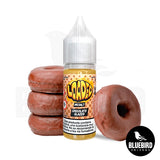 LOADED SALTS CHOCOLATE GLAZED 10ML