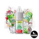 MAGNUM VAPE ENERGY MNTN ICE - 10ML