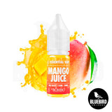 MANGO JUICE - BOMBO NIC SALTS ESSENTIAL VAPE 10ML