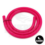 MANGUERA SILICONA ROSA ACIDA