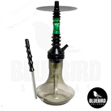 MANTRA HOOKAH GREEN - VERDE