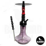 MANTRA HOOKAH RED - ROJA