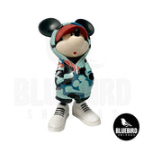 FIGURA TRAP MICKEY