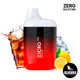 MICRO POD DISPOSABLE - COLA ICE - ZERO