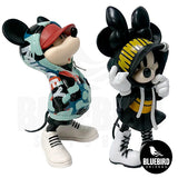 FIGURA TRAP MINNIE
