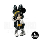 FIGURA TRAP MINNIE