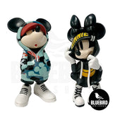 FIGURA TRAP MINNIE