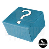 MYSTERY BOX - CAZOLETA MISTERIOSA - BASICA