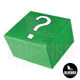 MYSTERY BOX - CAZOLETA MISTERIOSA - PREMIUM