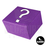 MYSTERY BOX - CAZOLETA MISTERIOSA - ELITE