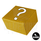 MYSTERY BOX - CAZOLETA O CAZOLETAS MISTERIOSAS ? - EL DORADO