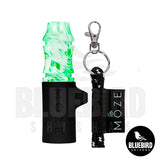 BOQUILLA PERSONAL MOZE - WAVY LINE HARD MINT