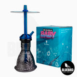 MR.SHISHA BABY PRO - BLUE - WHITE