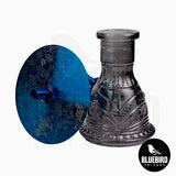 MR.SHISHA BABY PRO - BLUE - BLACK