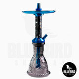 MR.SHISHA BABY PRO - BLUE - BLACK