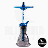 MR.SHISHA BABY PRO - BLUE - WHITE