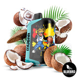 MUEBAR EDEN BEAST - COCO LOCO - 50000 PUFF