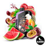 MUEBAR EDEN BEAST - LOVE - 50000 PUFF