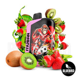 MUEBAR EDEN BEAST - STRAWBERRY KIWI - 50000 PUFF
