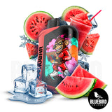 MUEBAR EDEN BEAST - WATERMELON ICE - 50000 PUFF
