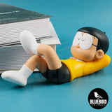 FIGURA NOBITA DURMIENDO - DORAEMON