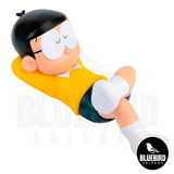 FIGURA NOBITA DURMIENDO - DORAEMON