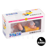 FIGURA NOBITA DURMIENDO - DORAEMON