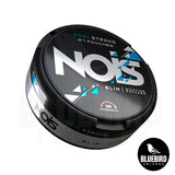 NOIS SNUS - COOL STRONG - MENTA HELADA - 35MG