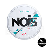 NOIS SNUS - EUCALYPT - EUCALIPTO  - 25MG