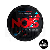 NOIS SNUS - EXTREME CHERRY - CEREZA - 50MG