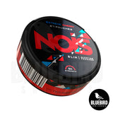 NOIS SNUS - EXTREME CHERRY - CEREZA - 50MG