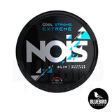 NOIS SNUS - COOL STRONG - 50MG